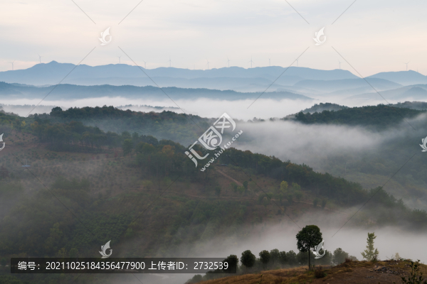 荊門圣境山