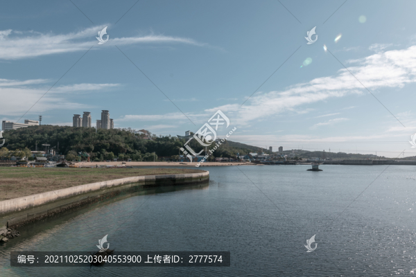 大連市老虎灘