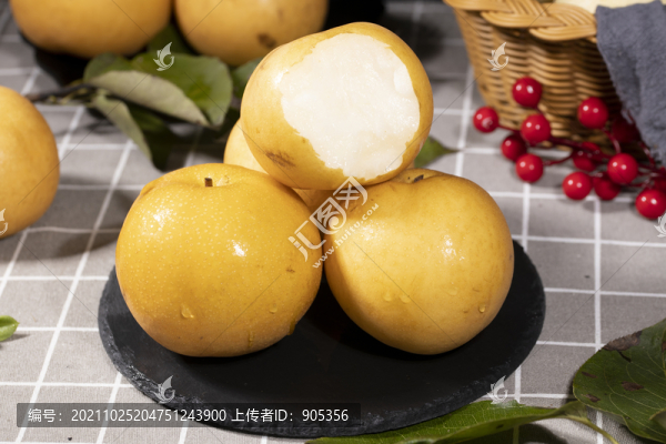 豐水梨