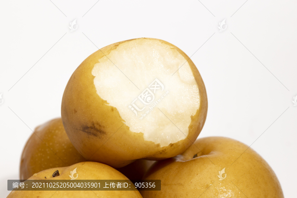 豐水梨