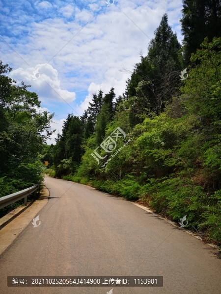 鄉(xiāng)村公路