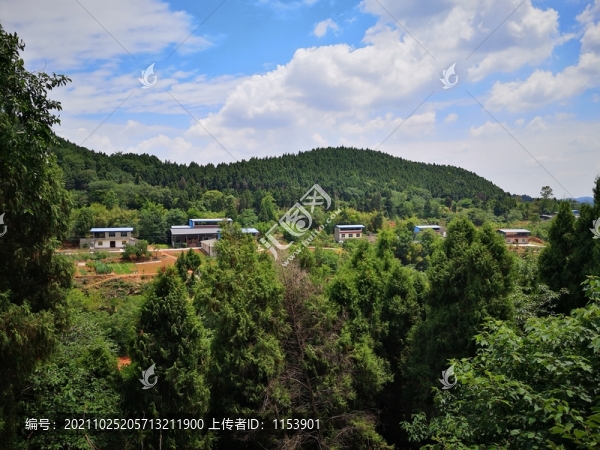 美麗鄉(xiāng)村