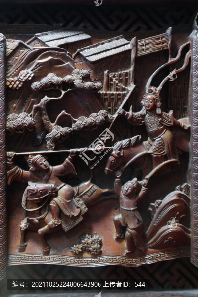 油畫(huà)筆觸背景