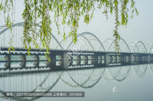 陜西省漢中市漢江景區(qū)