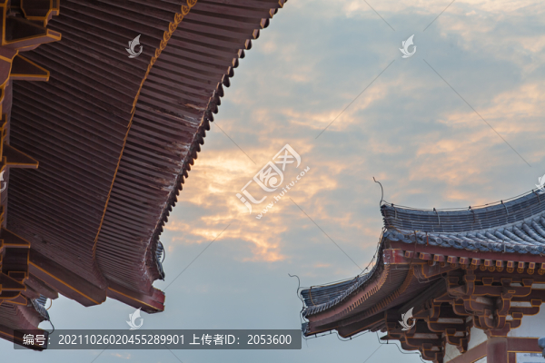 西安青龍寺