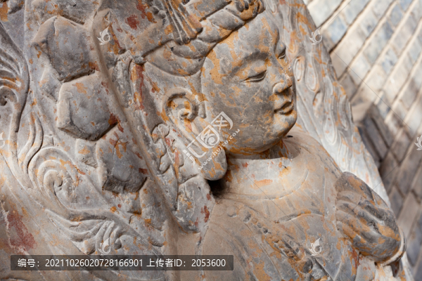 西安青龍寺