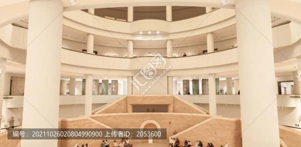 陜西省美術(shù)館