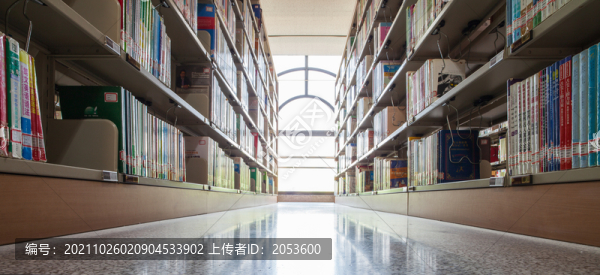 陜西省圖書館