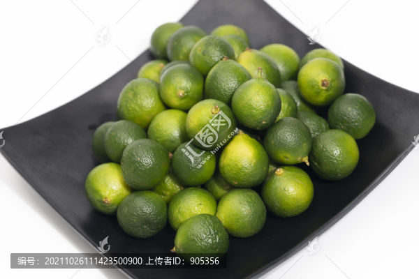 青金桔