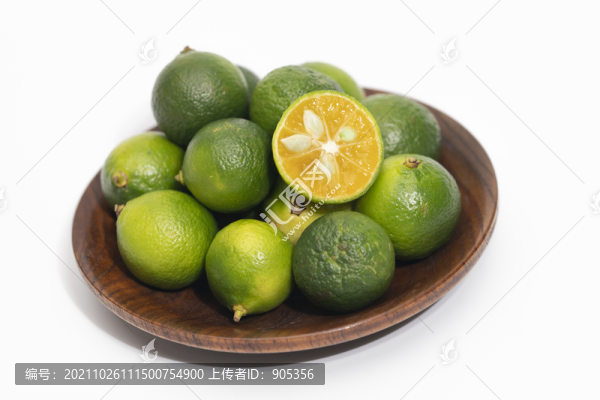 青金桔
