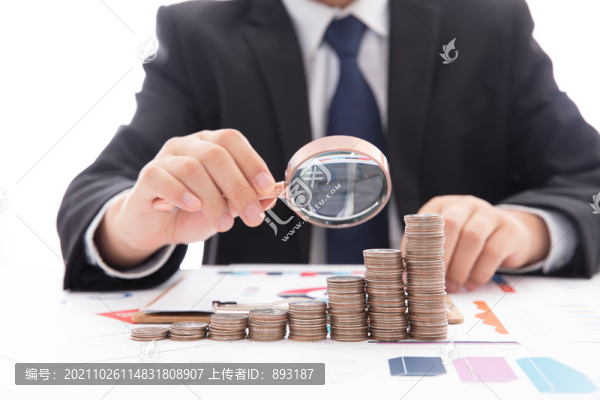 金融投資