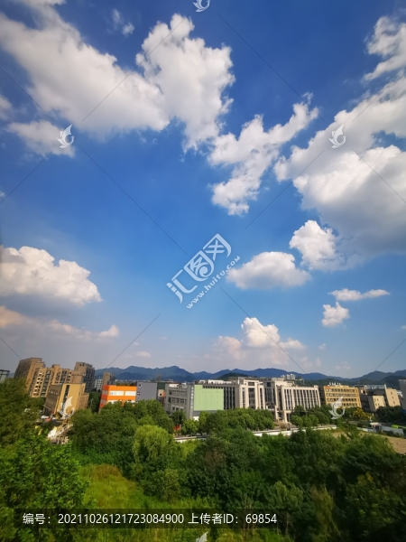 杭州余杭風(fēng)光