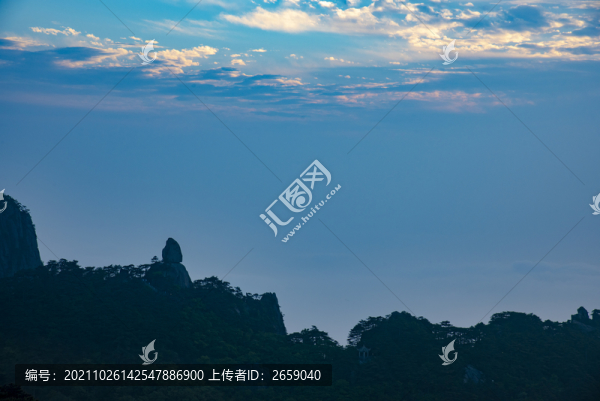 夢幻風景