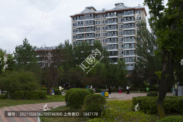 廣場