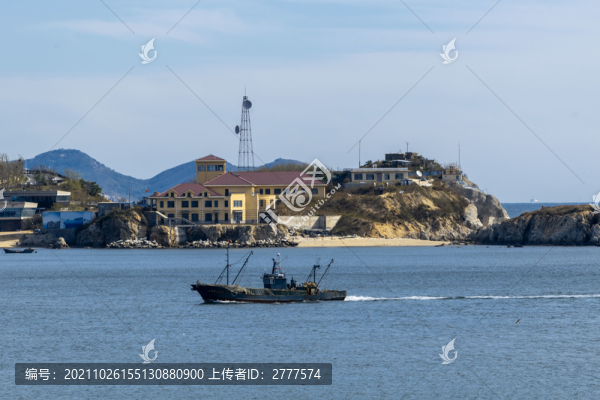 大連市石槽村