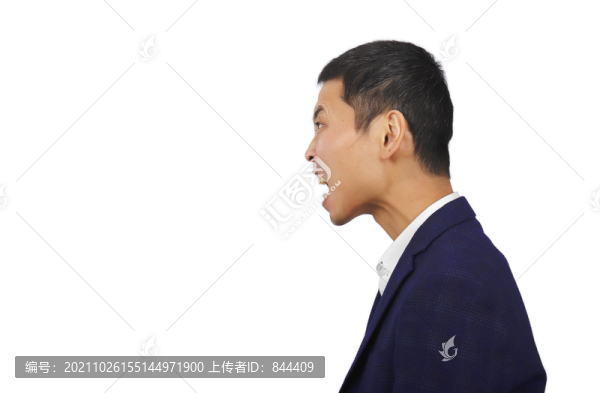 男人的言語暴力