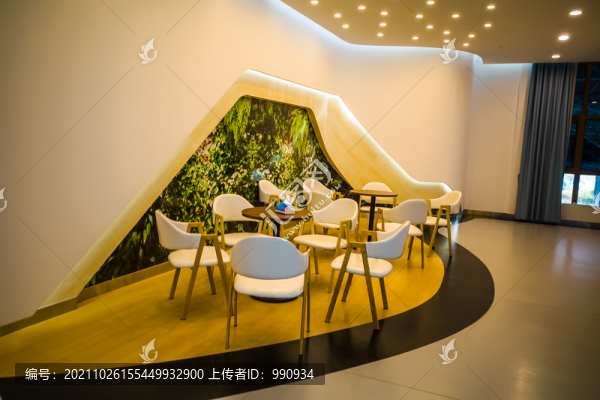 數(shù)字農(nóng)業(yè)展覽館