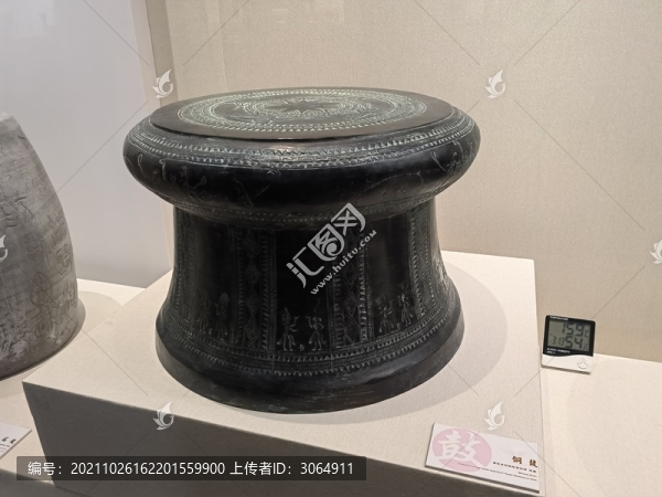 民間鼓