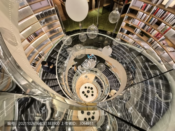 上海三聯(lián)圖書館