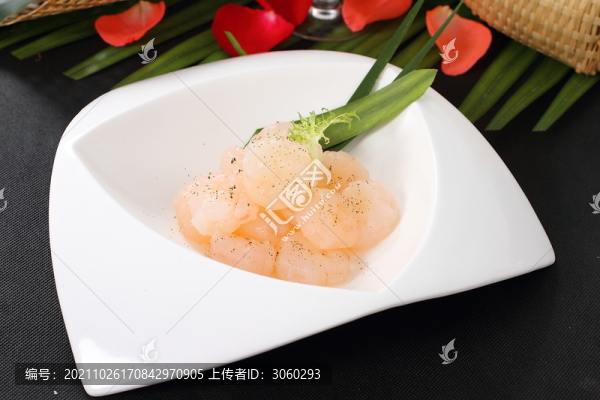 蝦仁