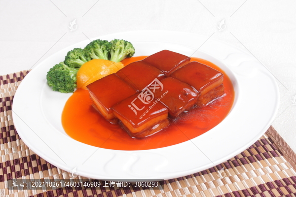 東坡肉