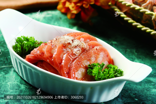 糯米蓮藕
