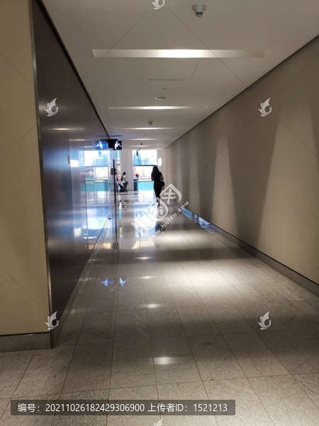 迪拜建筑