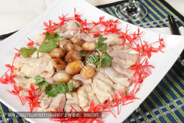 紅蔥頭淋過(guò)江腸