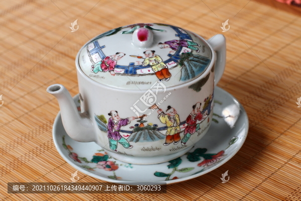茶碗