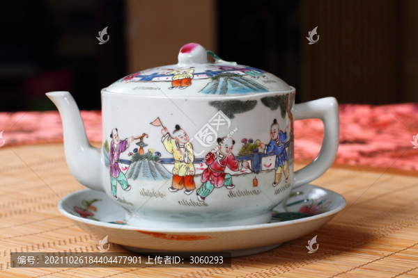 茶碗