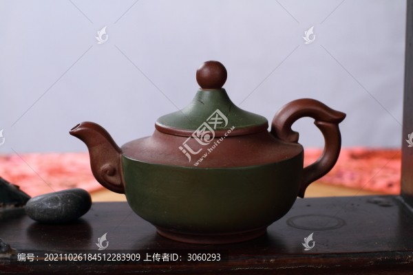 茶壺