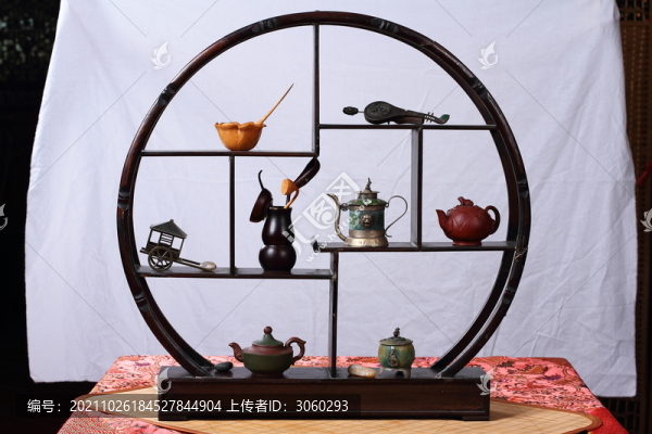 茶器