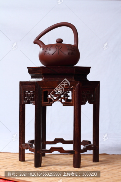 茶具