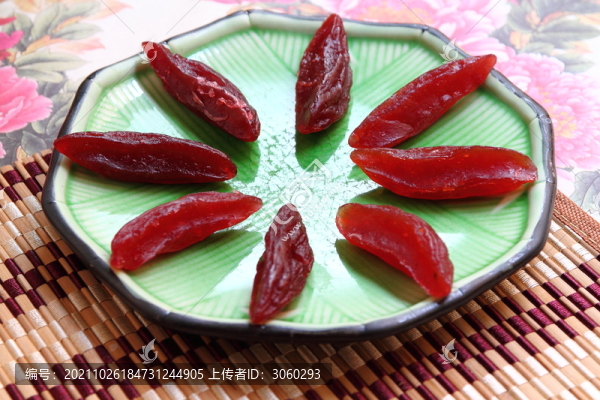 紫薯