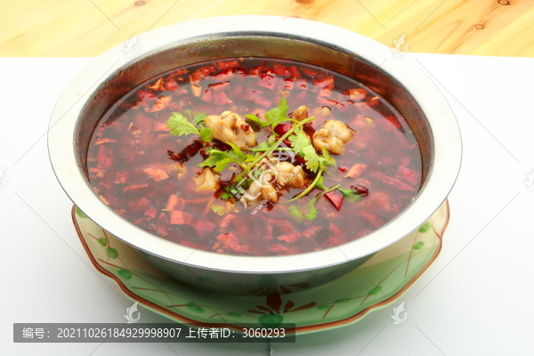 水煮田雞