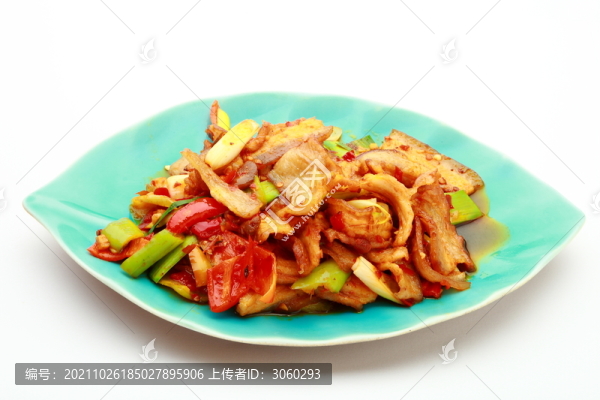 回鍋肉