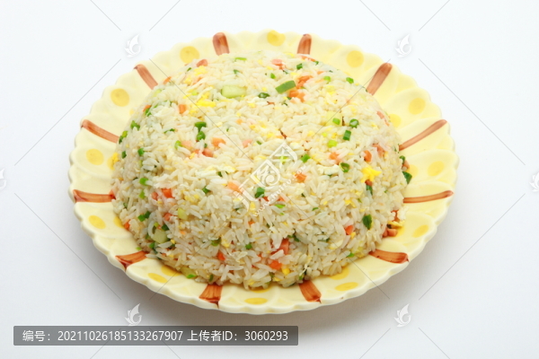 揚州炒飯