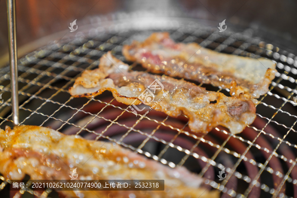 韓國烤肉日式燒肉美食