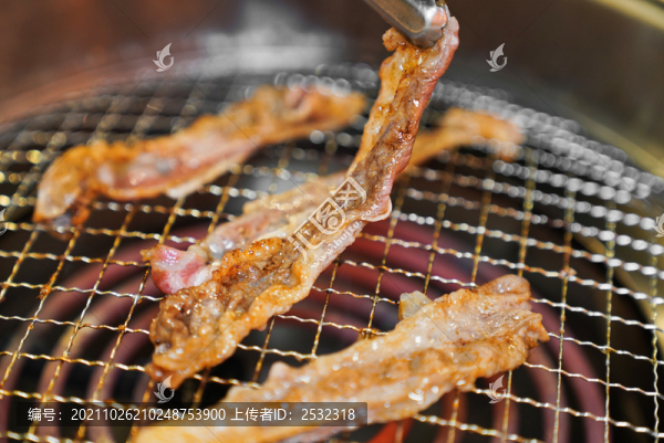 韓國烤肉日式燒肉美食
