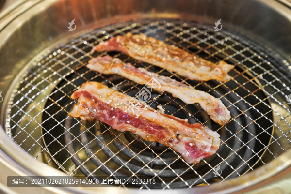 韓國烤肉日式燒肉美食