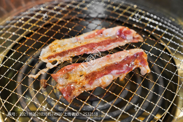韓國烤肉日式燒肉美食