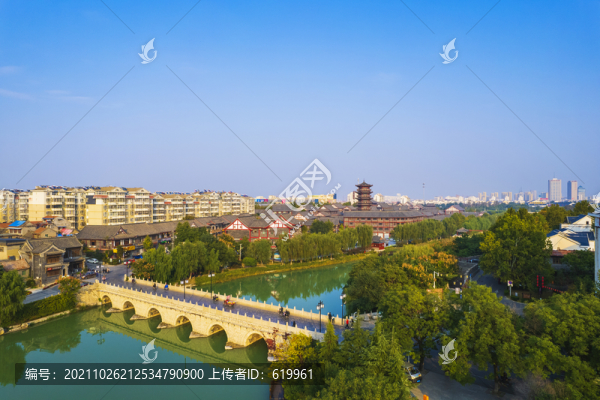 青州宋城
