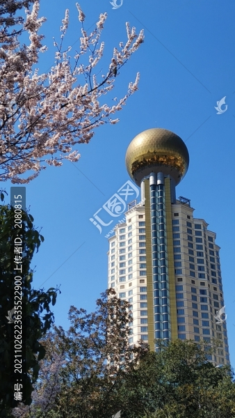 明珠豪生大酒店