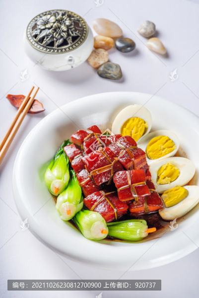 稻香紅燒肉