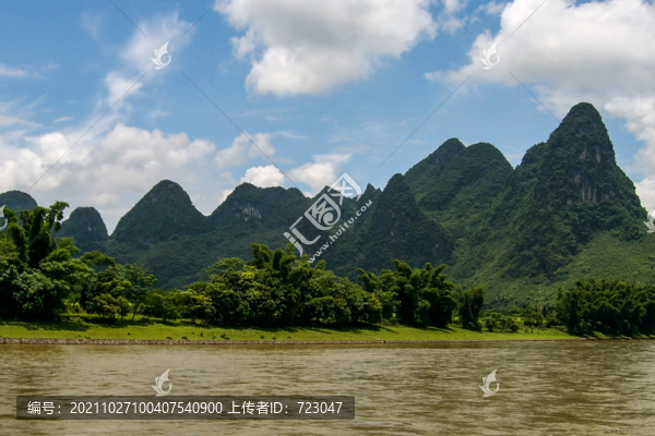 桂林山水