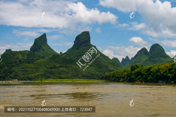 桂林山水