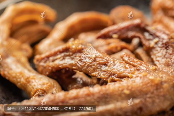 鹵味拼盤(pán)
