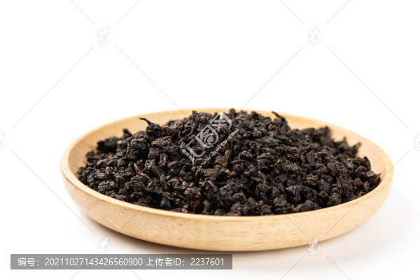 碳焙烏龍茶