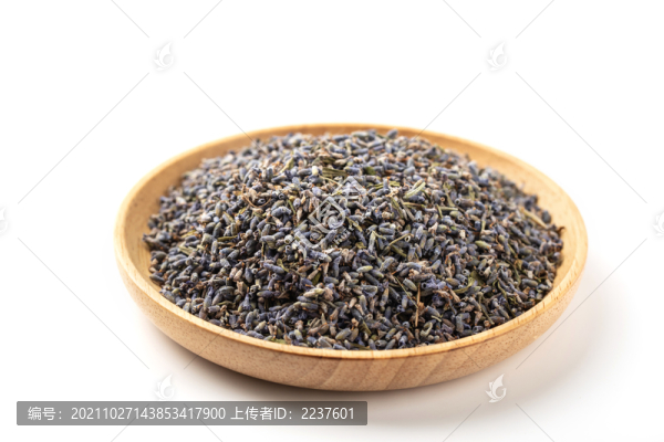 薰衣草干花