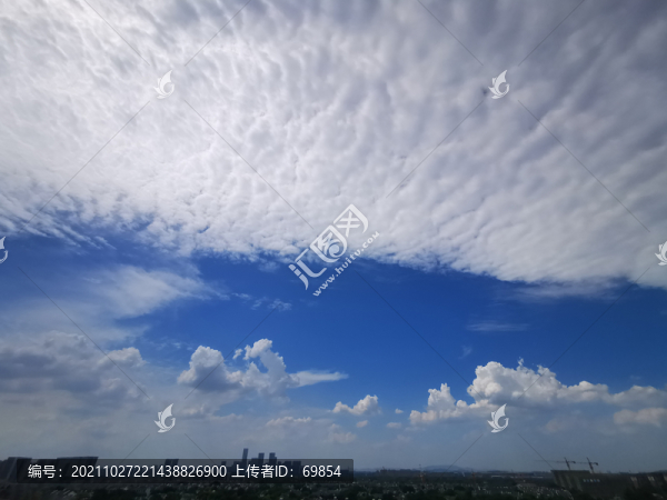 天空素材